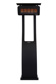 Bromic Tungsten Black Portable Smart-Heat™ Heater, Propane (BH0510001)